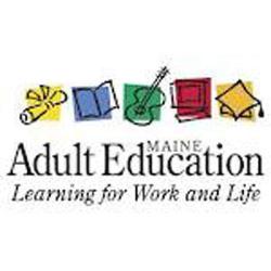 Adult Education